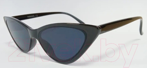 Изображение товара Очки солнцезащитные Noises 9110 (черный/черный)