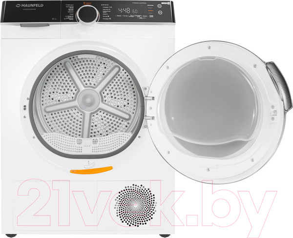 Изображение товара Сушильная машина Maunfeld MFDM1410WH06