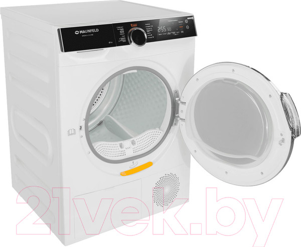 Изображение товара Сушильная машина Maunfeld MFDM1410WH06