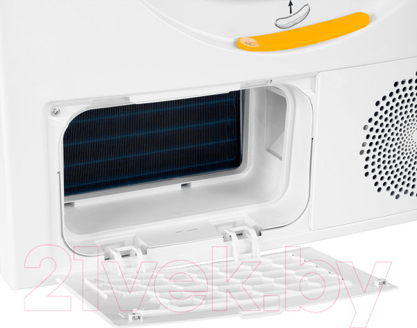 Изображение товара Сушильная машина Maunfeld MFDM1410WH06