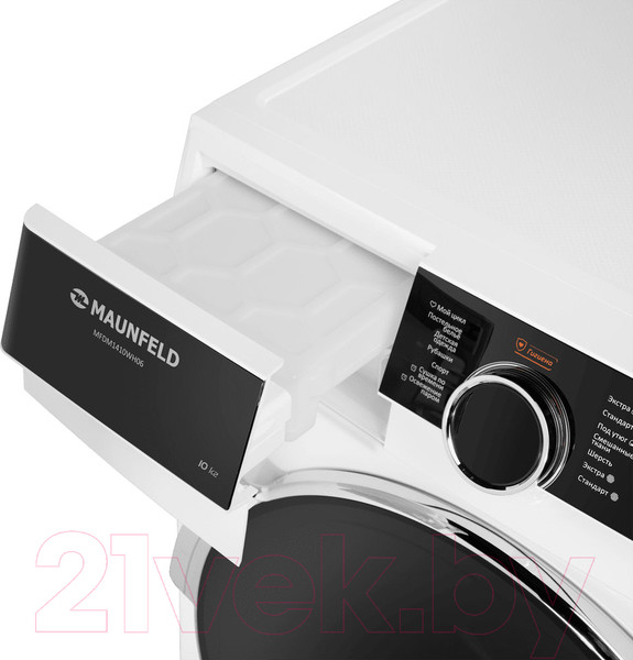 Изображение товара Сушильная машина Maunfeld MFDM1410WH06