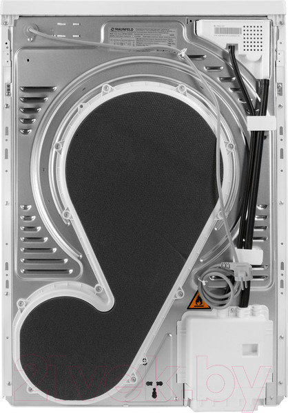 Изображение товара Сушильная машина Maunfeld MFDM1410WH06