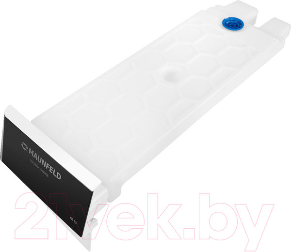 Изображение товара Сушильная машина Maunfeld MFDM1410WH06