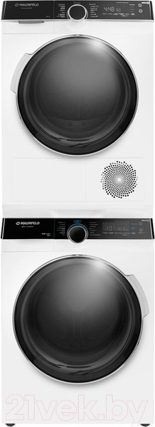 Изображение товара Сушильная машина Maunfeld MFDM1410WH06