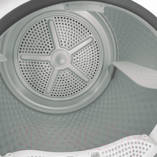 Изображение товара Сушильная машина Maunfeld MFDM1410WH06