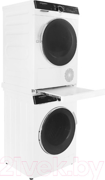 Изображение товара Сушильная машина Maunfeld MFDM1410WH06