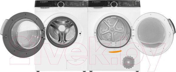 Изображение товара Сушильная машина Maunfeld MFDM1410WH06