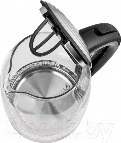 Изображение товара Электрочайник Maunfeld MGK-614BK