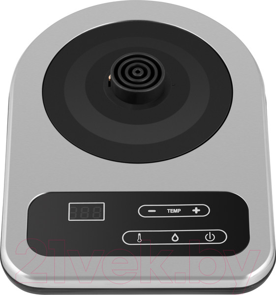 Изображение товара Электрочайник Maunfeld MGK-614BK