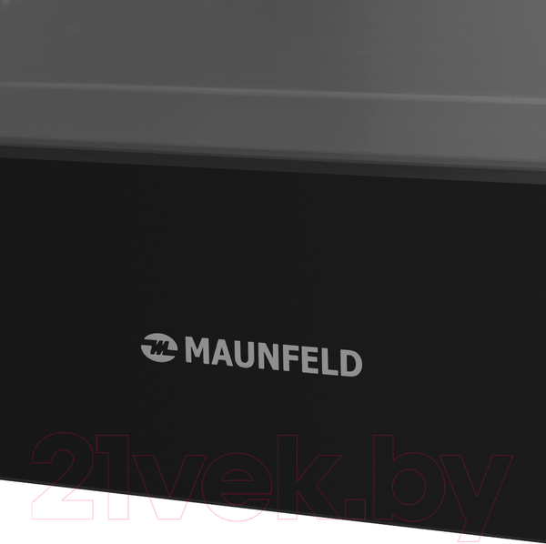 Изображение товара Электрический духовой шкаф Maunfeld AMCO458GB