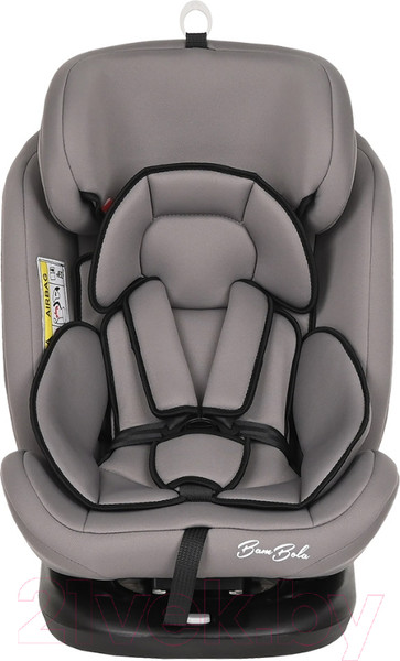 Изображение товара Автокресло Bambola Minori Isofix / KRES3561 (светло-серый)