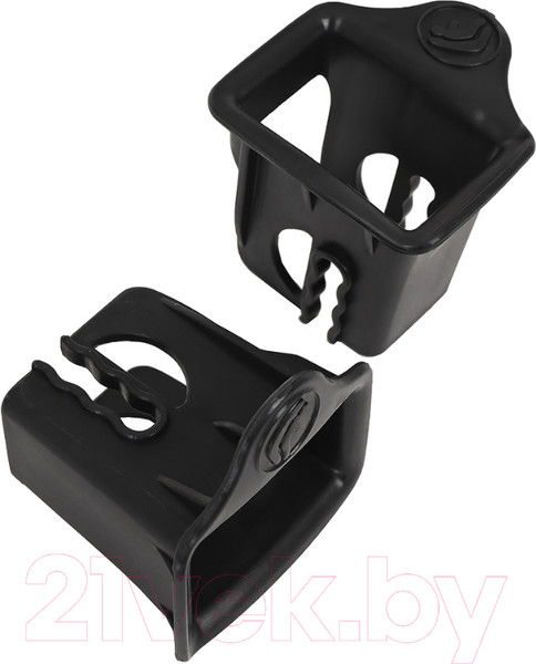 Изображение товара Автокресло Bambola Minori Isofix / KRES3558 (темно-серый)