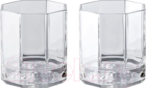 Изображение товара Набор бокалов Versace Medusa Lumiere / 20665-110835-48870 (2шт)