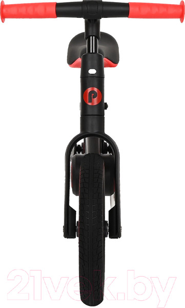 Изображение товара Беговел Pituso Listo Eva 12 / HD-S409 (красный)