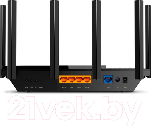 Изображение товара Беспроводная точка доступа TP-Link Archer AX73