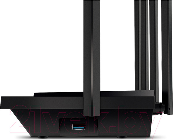 Изображение товара Беспроводная точка доступа TP-Link Archer AX73
