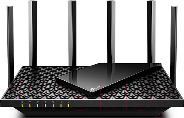 Изображение товара Беспроводная точка доступа TP-Link Archer AX73