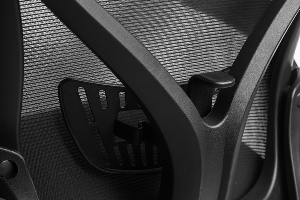 Изображение товара Кресло офисное Mio Tesoro Ломбардия AF-C4601L (черный)