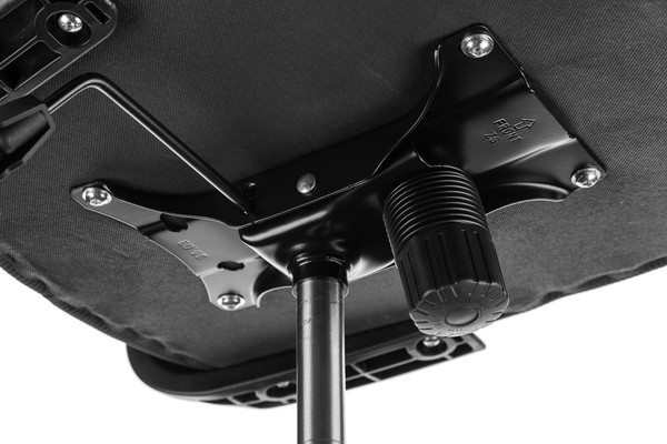 Изображение товара Кресло офисное Mio Tesoro Ломбардия AF-C4601L (черный)