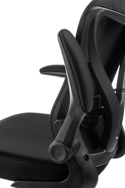 Изображение товара Кресло офисное Mio Tesoro Ломбардия AF-C4601L (черный)