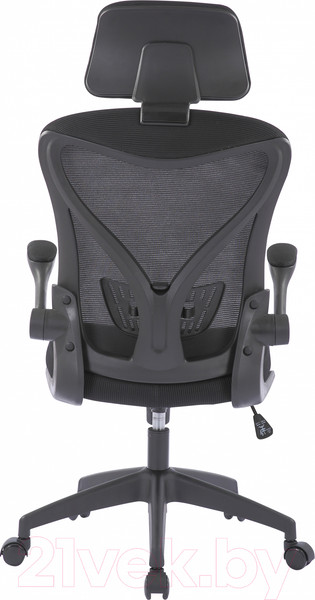 Изображение товара Кресло офисное Mio Tesoro Ломбардия AF-C4601L (черный)