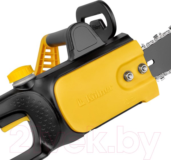 Изображение товара Электропила цепная Kolner KECS 40/1700 (кн40-1700ецс)