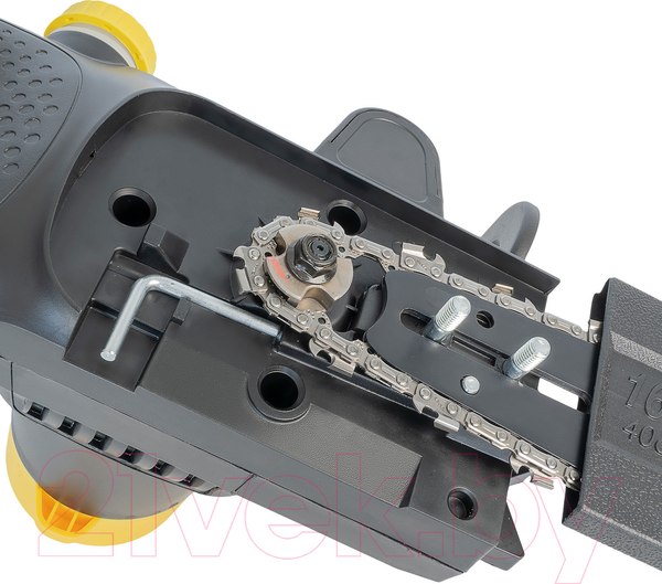 Изображение товара Электропила цепная Kolner KECS 40/1700 (кн40-1700ецс)