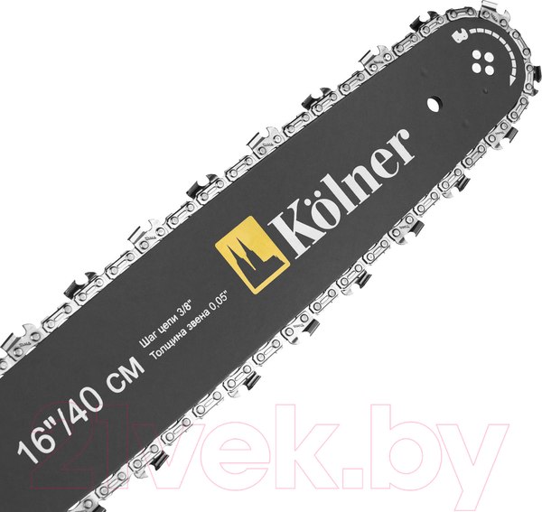 Изображение товара Электропила цепная Kolner KECS 40/1700 (кн40-1700ецс)