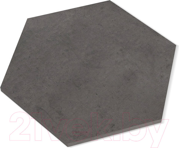 Изображение товара Журнальный столик Sheffilton SHT-TU29/H36/TT20 ЛДСП 70 (черный муар/бетон чикаго темно-серый)