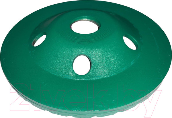 Изображение товара Алмазная чашка Волат 89050-125