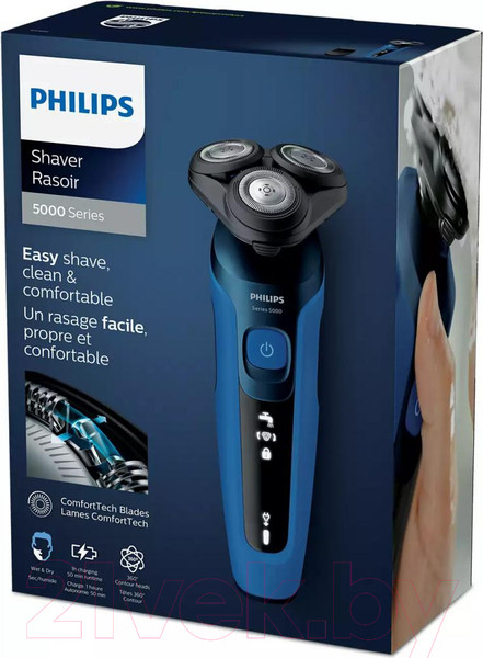 Изображение товара Электробритва Philips S5466/17