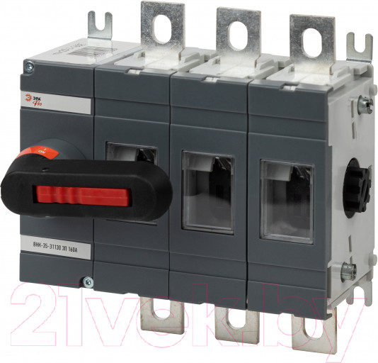 Изображение товара Выключатель-разъединитель ЭРА ВНК-35-31130 / Б0054009