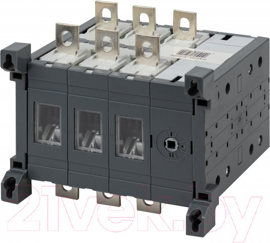 Изображение товара Выключатель-разъединитель ЭРА ВНК-35-31130 / Б0054015