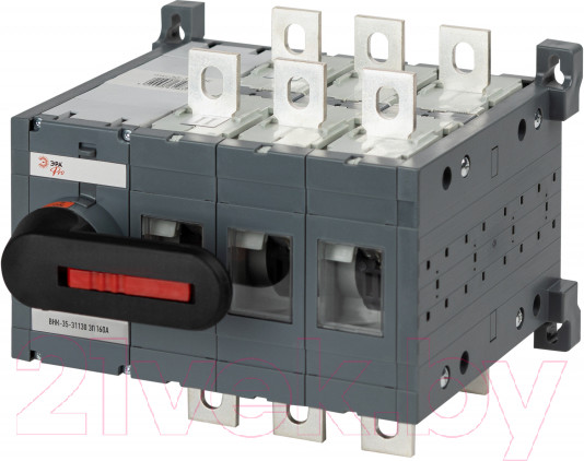 Изображение товара Выключатель-разъединитель ЭРА ВНК-35-31130 / Б0054015