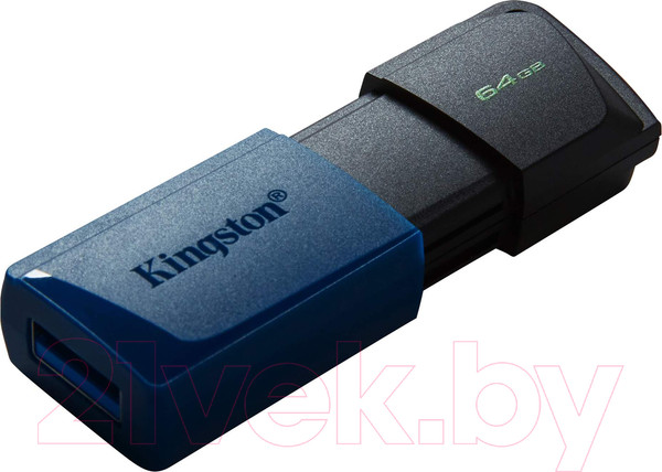 Изображение товара USB flash накопитель Kingston Data Traveler Exodia M 64GB (DTXM/64GB)