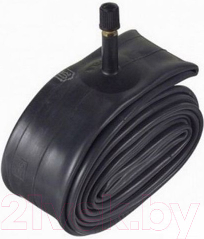 Изображение товара Камера для велосипеда Wanda 26x1.95/2.125 AV-48MM / WD-26