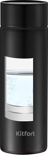 Изображение товара Термос для напитков Kitfort KT-1220