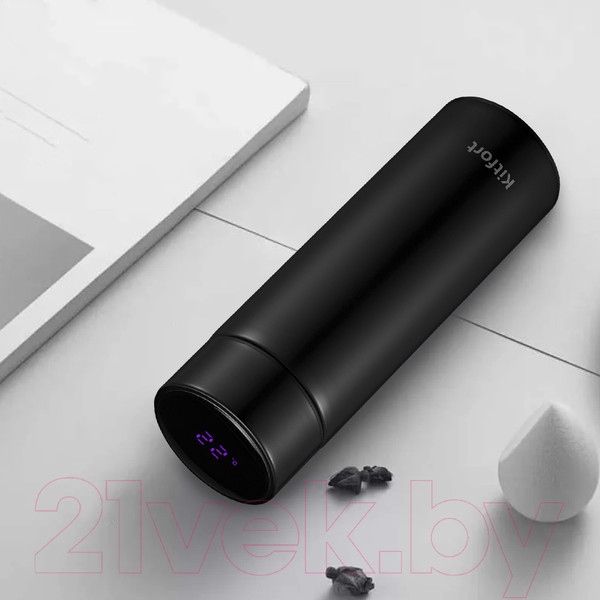 Изображение товара Термос для напитков Kitfort KT-1220