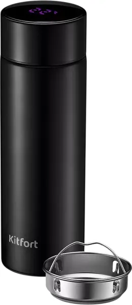 Изображение товара Термос для напитков Kitfort KT-1220