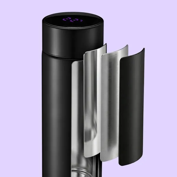 Изображение товара Термос для напитков Kitfort KT-1220