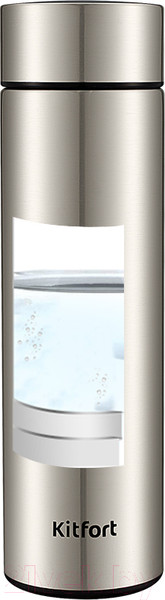 Изображение товара Термос для напитков Kitfort KT-1221
