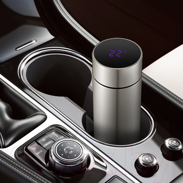 Изображение товара Термос для напитков Kitfort KT-1221