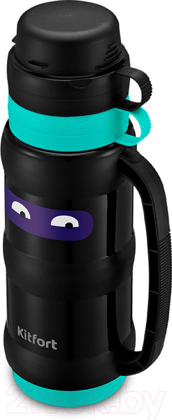 Изображение товара Термос для напитков Kitfort KT-1234