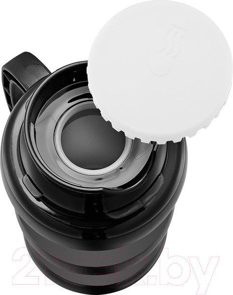 Изображение товара Термос для напитков Kitfort KT-1234