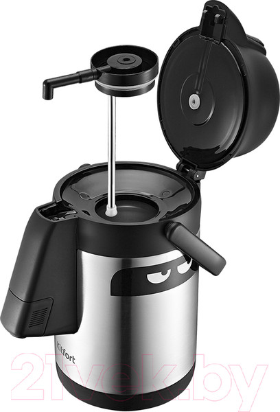 Изображение товара Термос для напитков Kitfort KT-1236