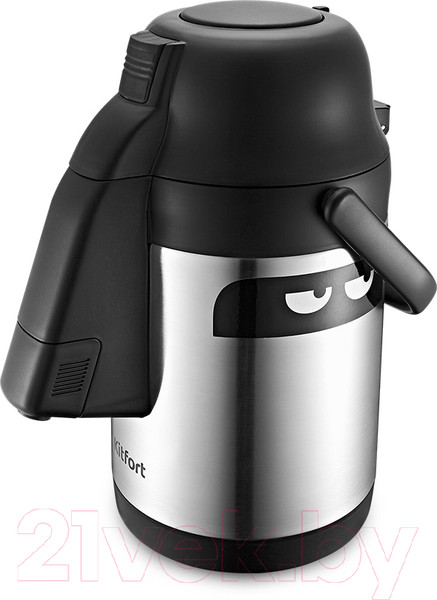 Изображение товара Термос для напитков Kitfort KT-1236