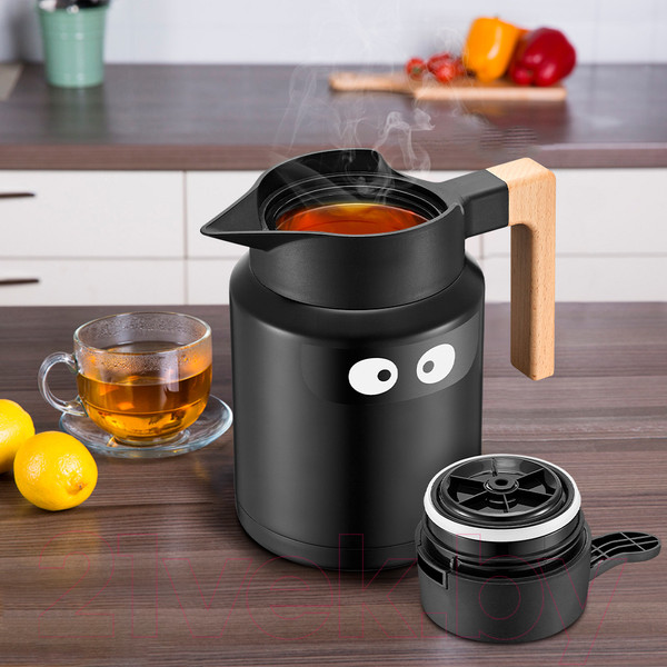 Изображение товара Термос для напитков Kitfort KT-1237