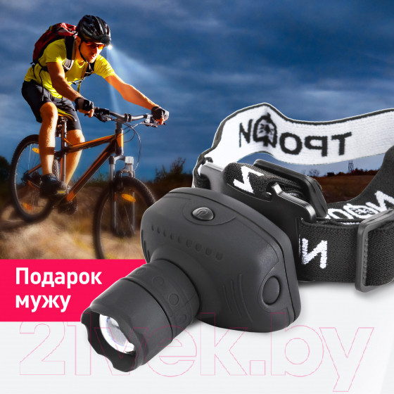 Изображение товара Фонарь Трофи GB-301 / Б0030187