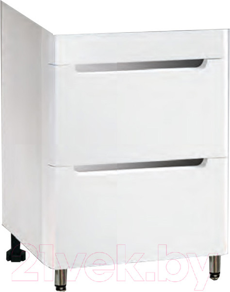 Изображение товара Тумба под умывальник Vako Марсал 120 / 18735