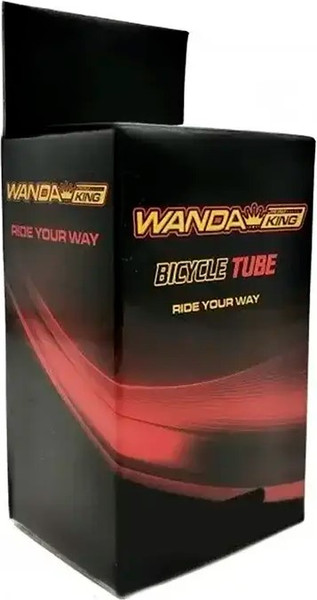 Изображение товара Камера для велосипеда Wanda Crownking 27.5x1.95/2.125 AV-48MM / WD-27.5